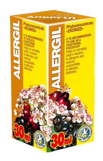Allergil