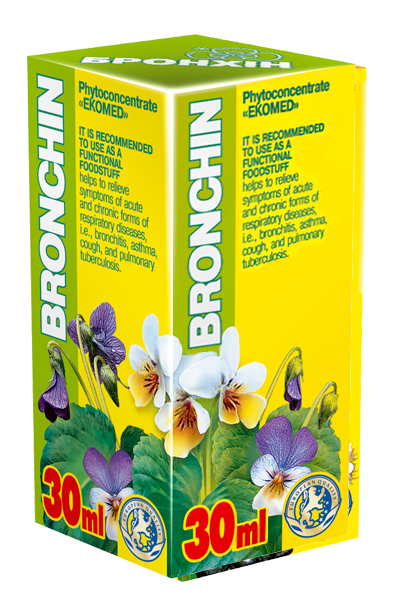 Bronchin