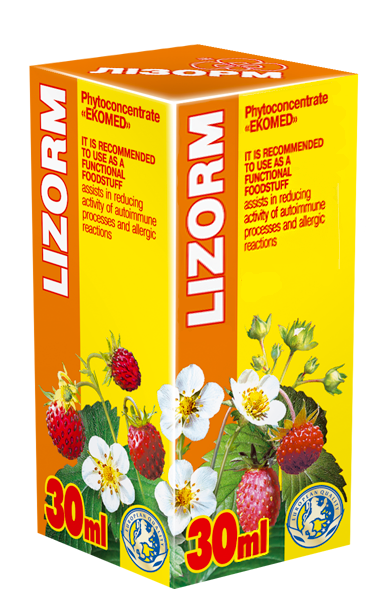 Lizorm